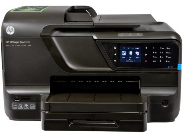 Impressora Multifunções Officejet pro 8600